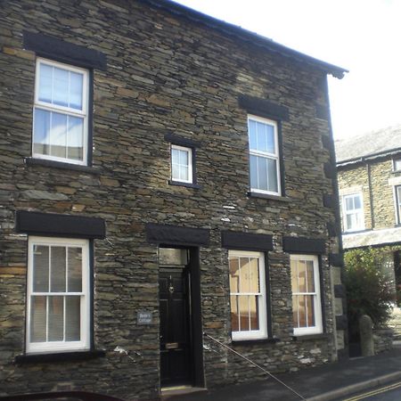 Bedes Cottage Windermere Exterior foto