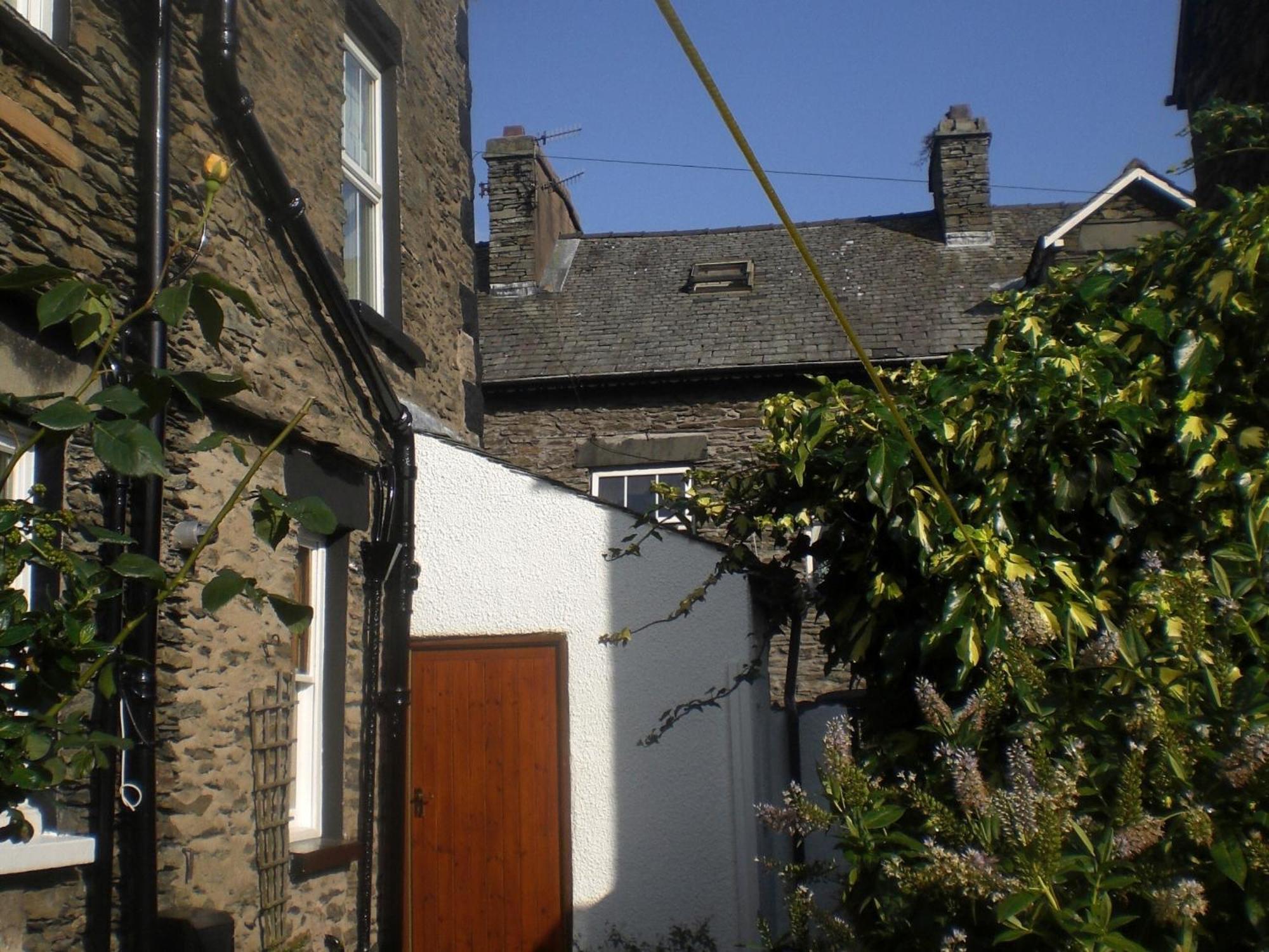 Bedes Cottage Windermere Exterior foto